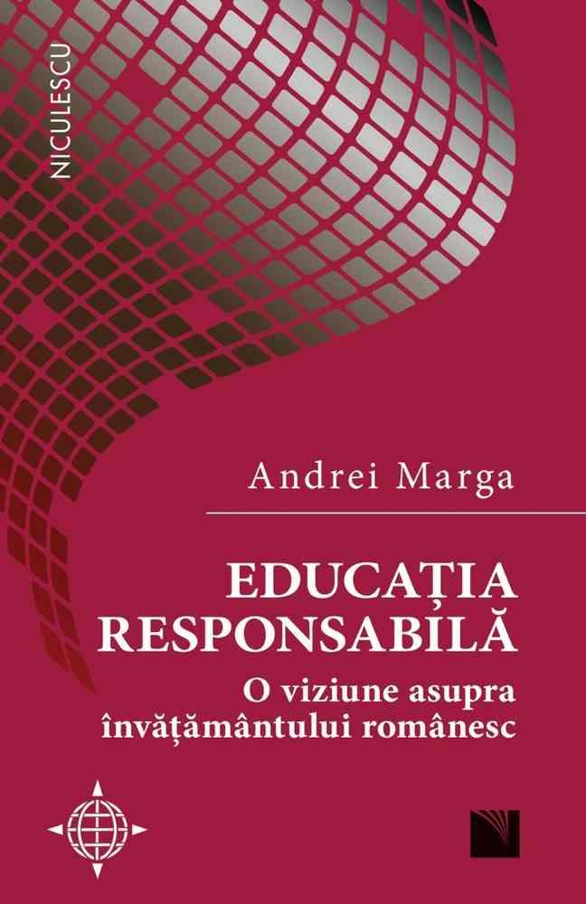 Vezi detalii pentru Educația responsabilă