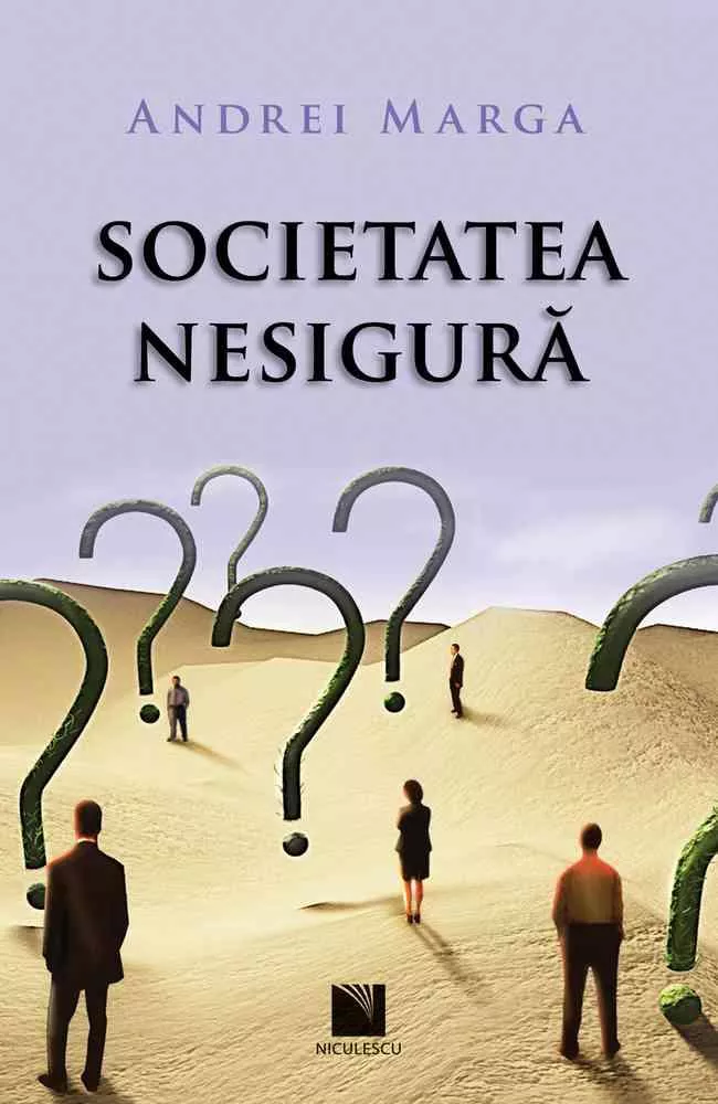 Societatea nesigura