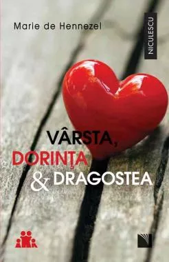 Varsta, dorinta & dragostea. O pledoarie pentru viata intima