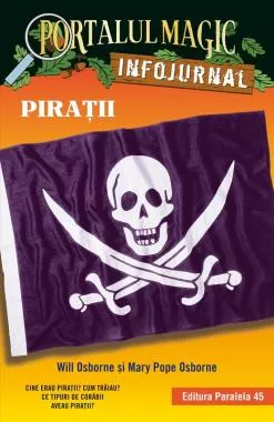 Piratii. Infojurnal