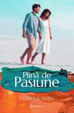 Plina de pasiune