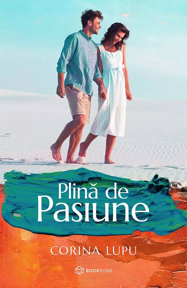 Plina de pasiune