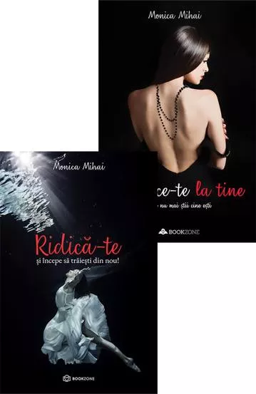 Pachete Regaseste-te si iubeste din nou