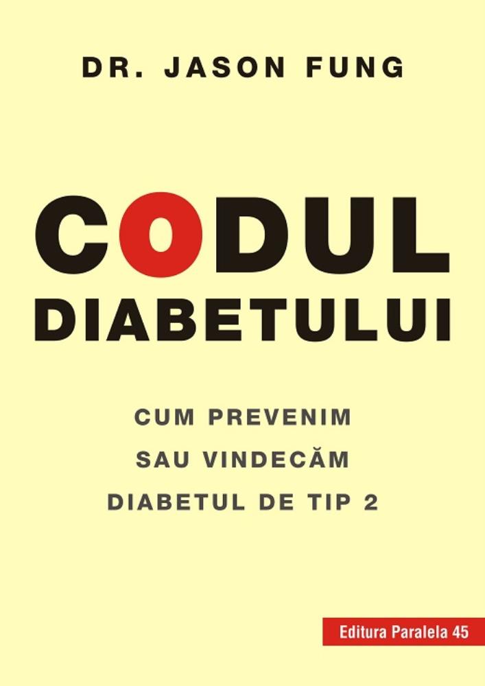 Codul diabetului bookzone.ro