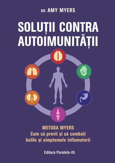 Soluţii contra autoimunităţii