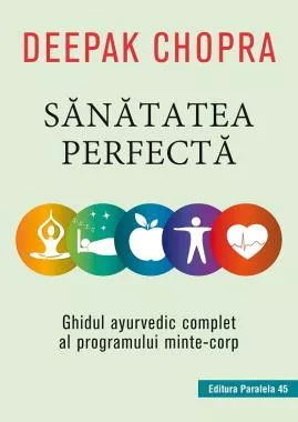Sanatatea perfecta