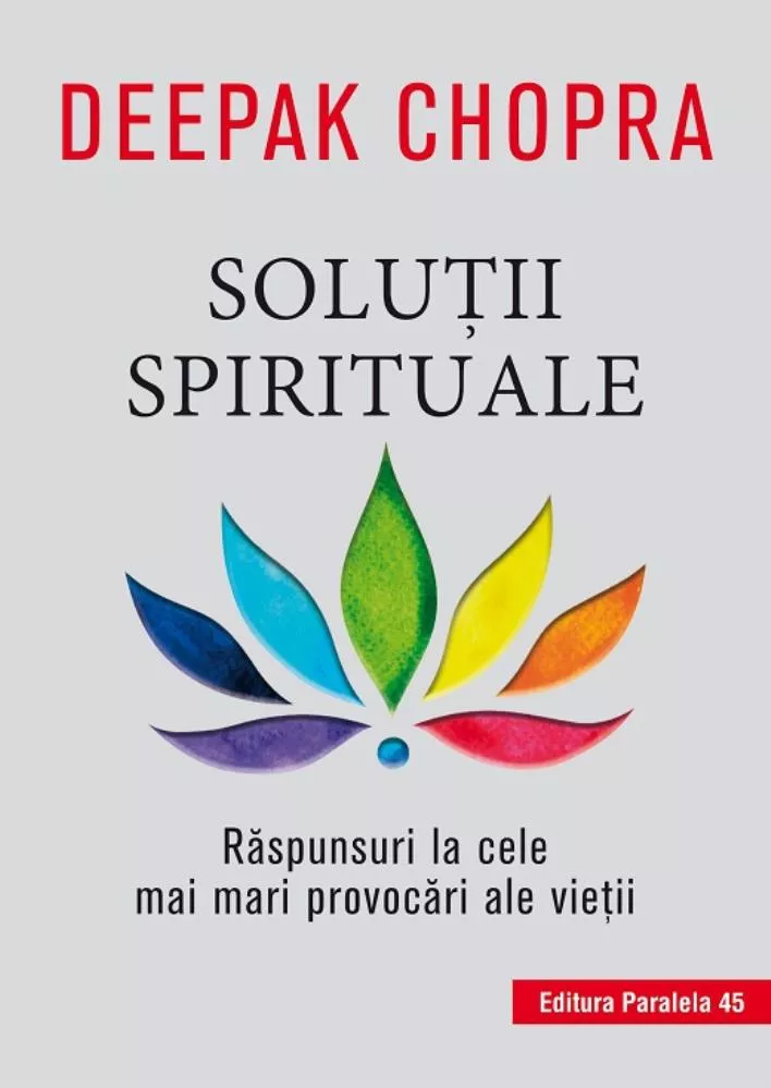 Solutii spirituale