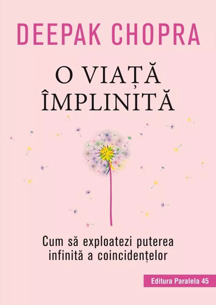 O viata implinita
