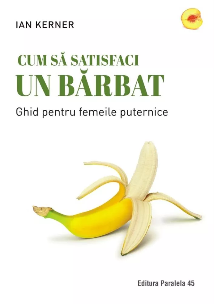 Cum sa satisfaci un barbat