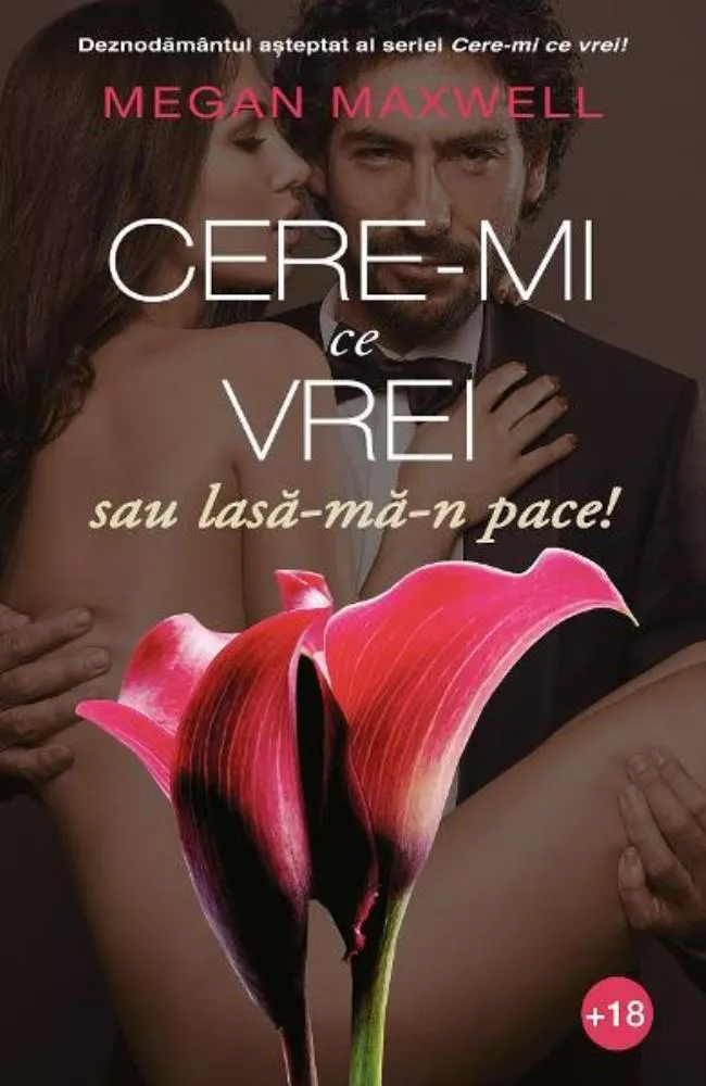 Pachet Cere-mi ce vrei!