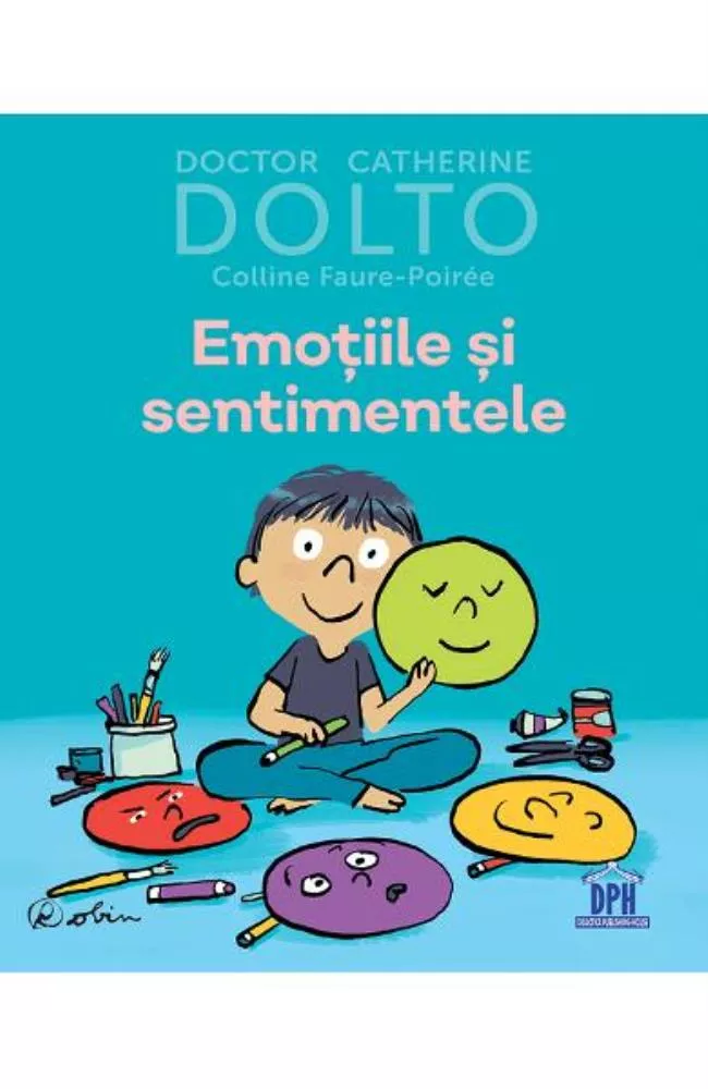 Emotiile si sentimentele