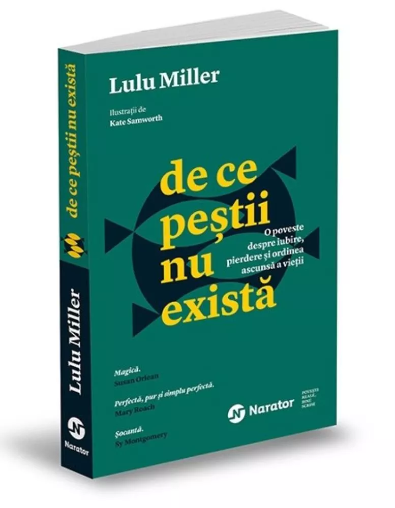 De ce pestii nu exista