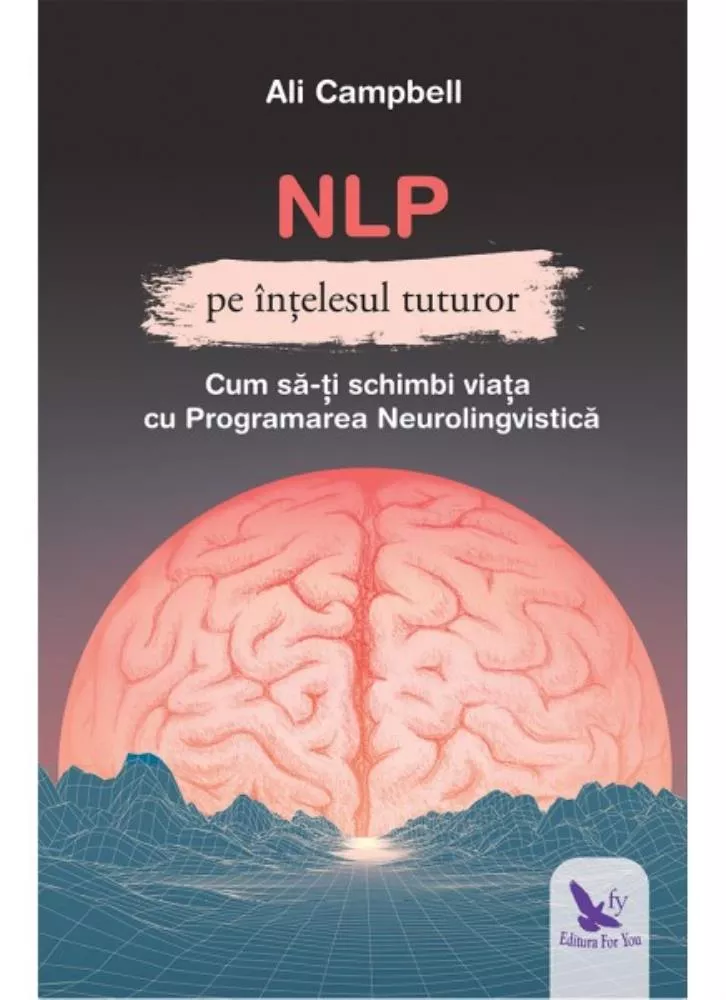 NLP pe intelesul tuturor