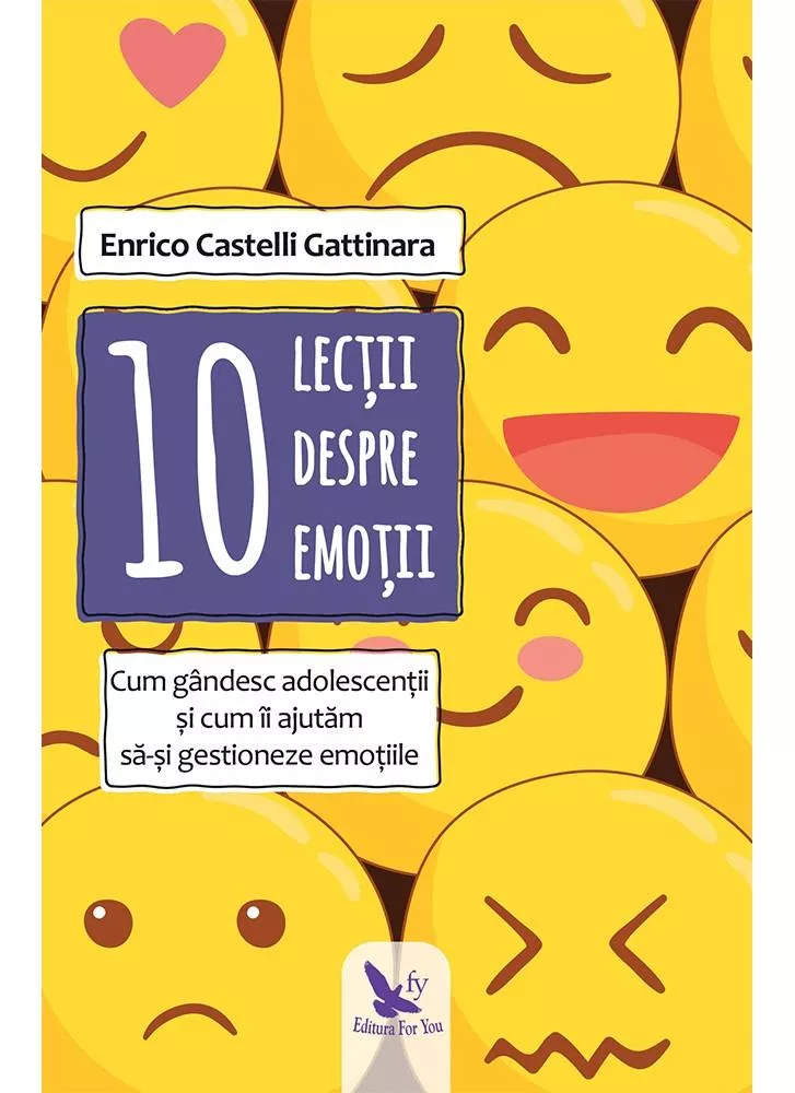 10 lectii despre emotii