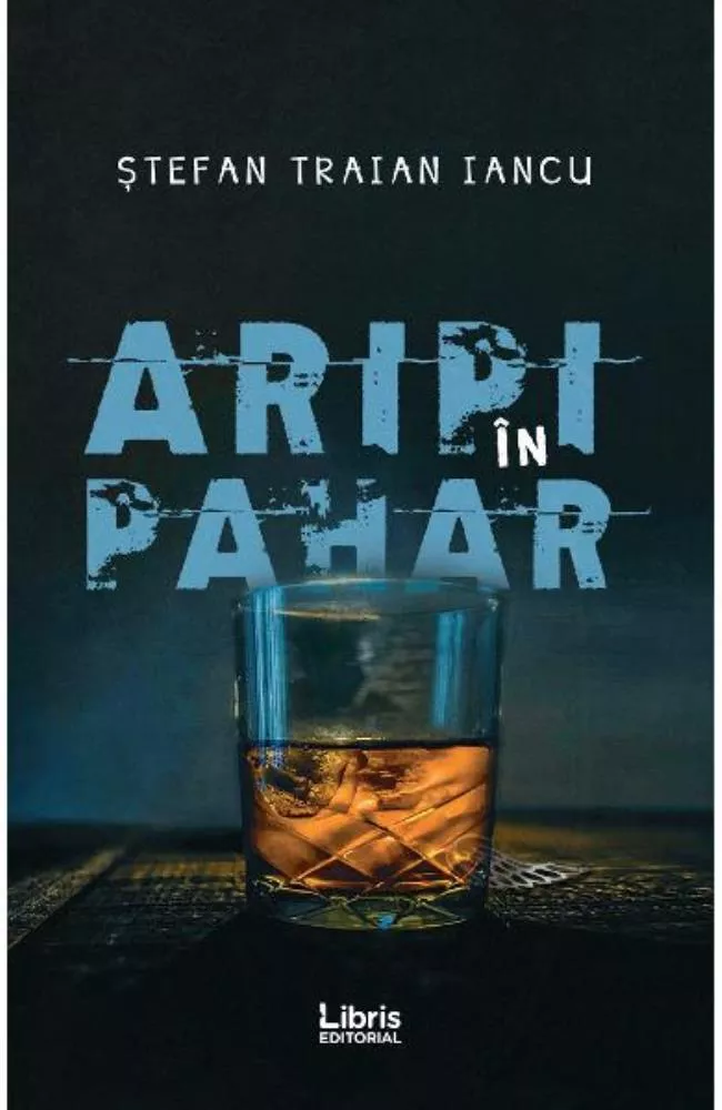 Aripi in pahar  