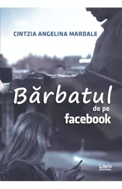 Barbatul de pe Facebook  
