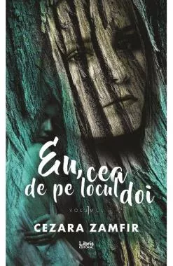 Eu. cea de pe locul doi. Vol. 1  