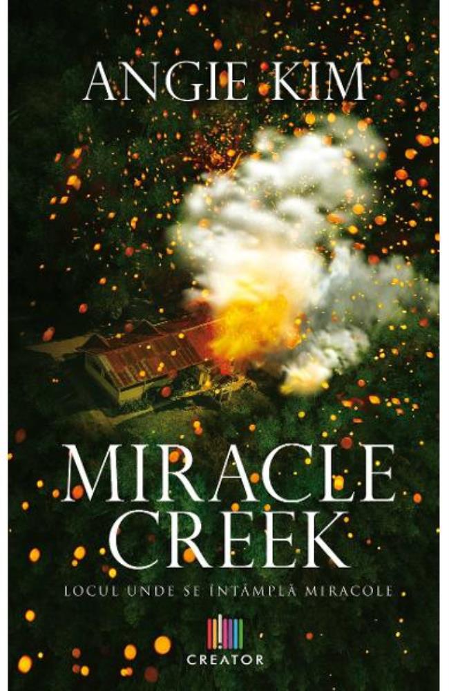 Vezi detalii pentru Miracle Creek. Locul unde se intampla miracole 