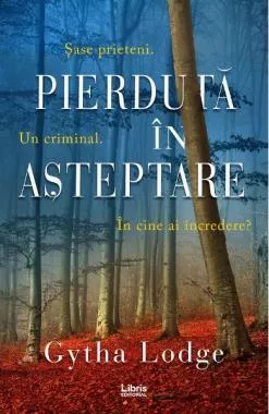 Pierduta in asteptare 