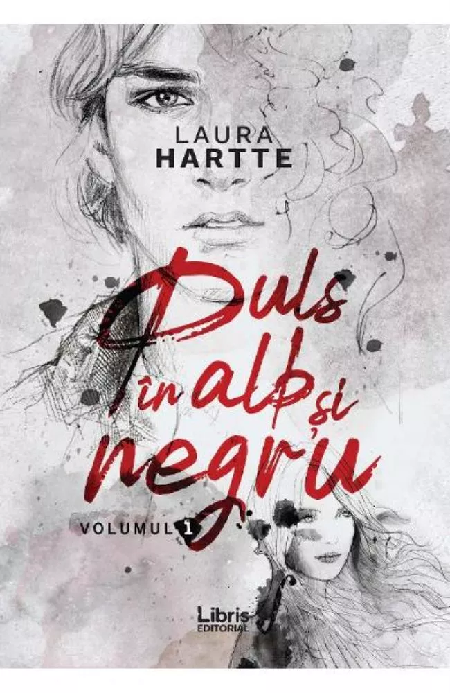 Puls in alb si negru. Vol. 1 