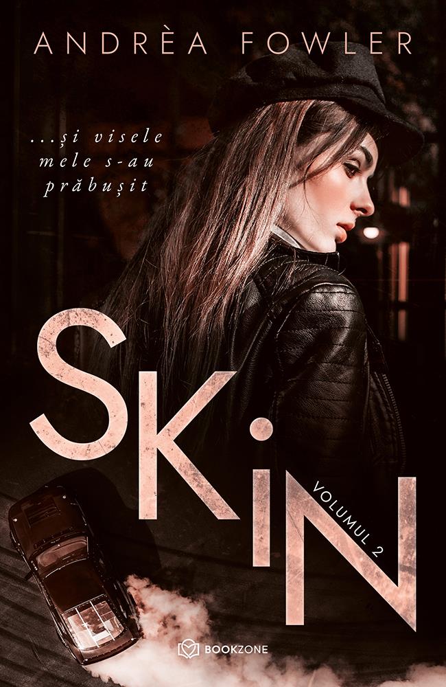 Vezi detalii pentru SKiN Vol. 2