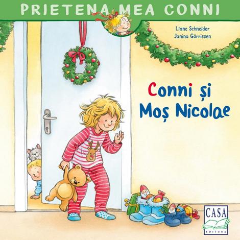 Conni si Mos Nicolae