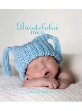 Albumul baietelului meu