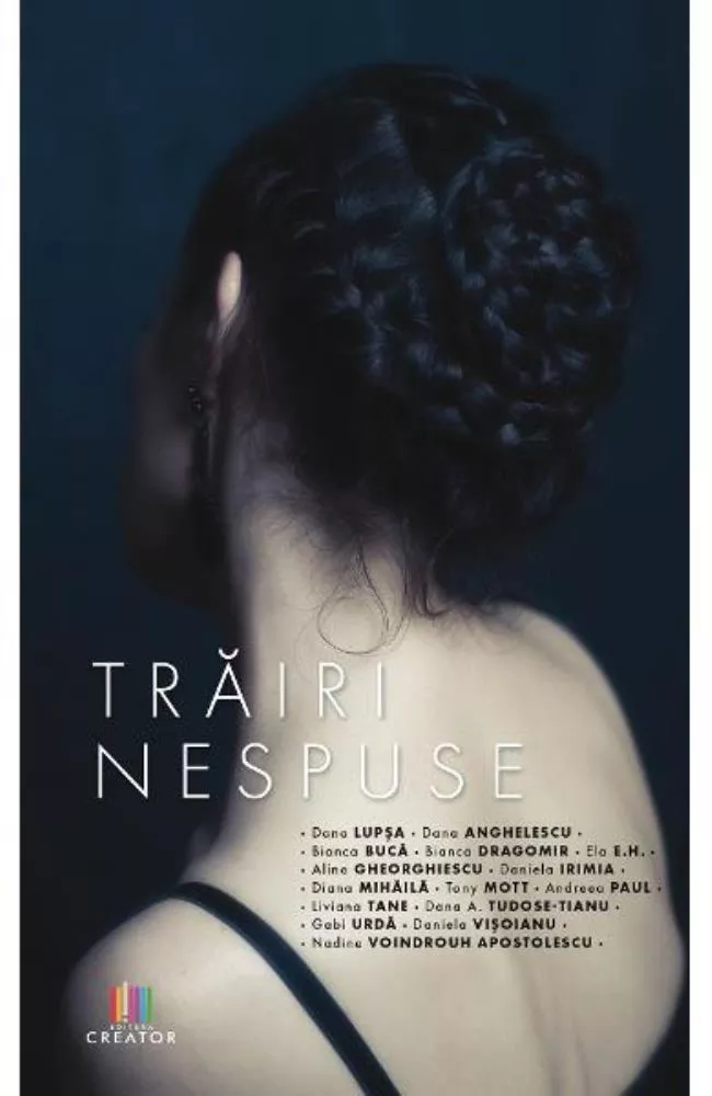 Trairi nespuse Vol. 2: Neimplinirea 