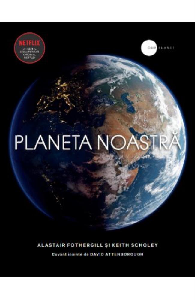 Planeta noastră bookzone.ro poza bestsellers.ro
