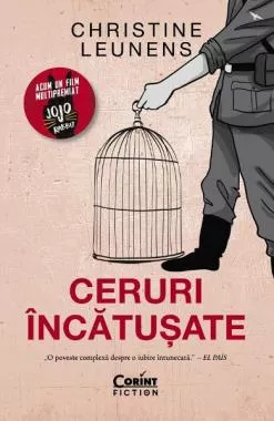 Ceruri incatusate