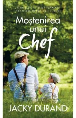 Mostenirea unui chef