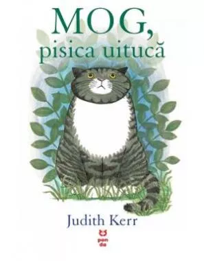 MOG,PISICA UITUCA