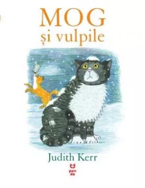 MOG SI VULPILE