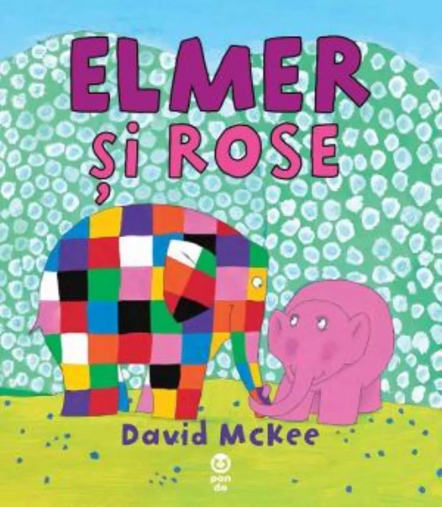 Elmer si Rose