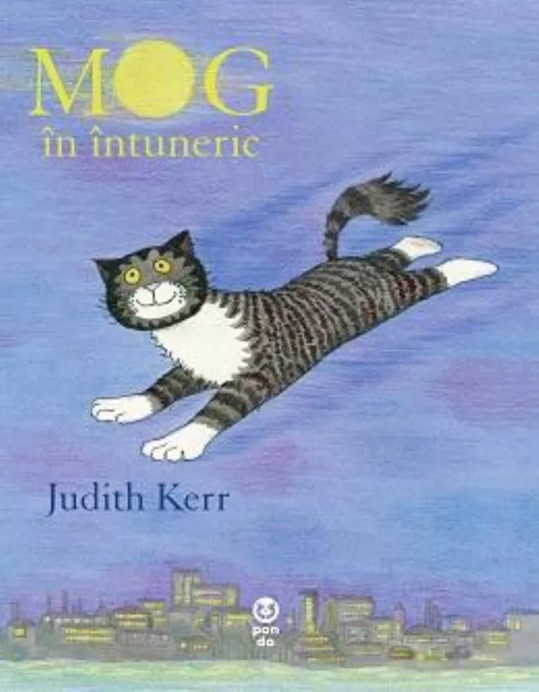 Mog in intuneric