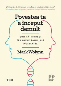 Povestea ta a început demult