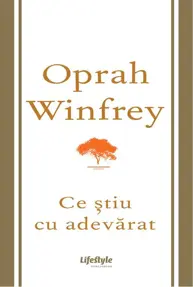 Ce stiu cu adevarat