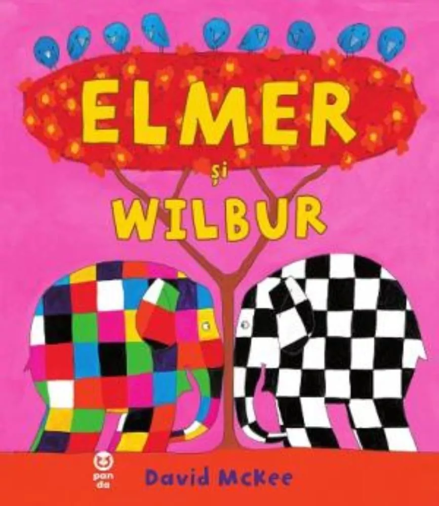 ELMER si WILBUR