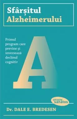 Sfarsitul Alzheimerului