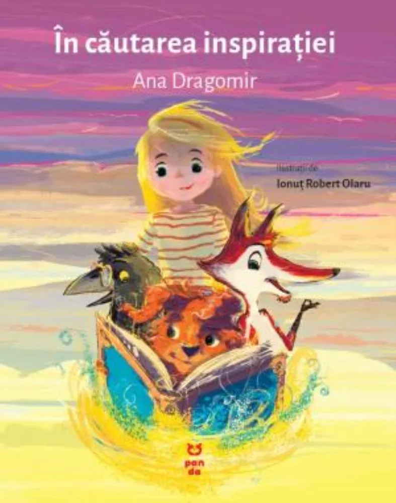 In cautarea inspiratiei