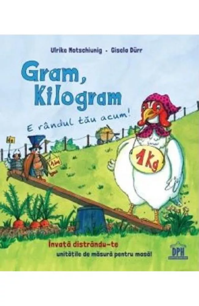 Gram, kilogram