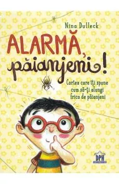Alarma, paianjeni! 