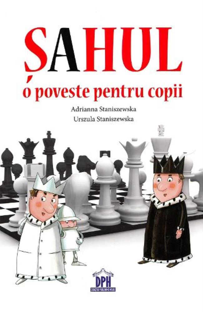 Sahul: o poveste pentru copii bookzone.ro
