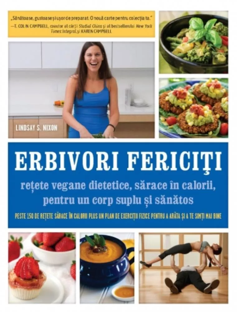 Erbivori fericiti