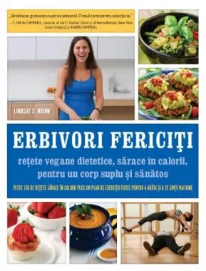 Erbivori fericiti
