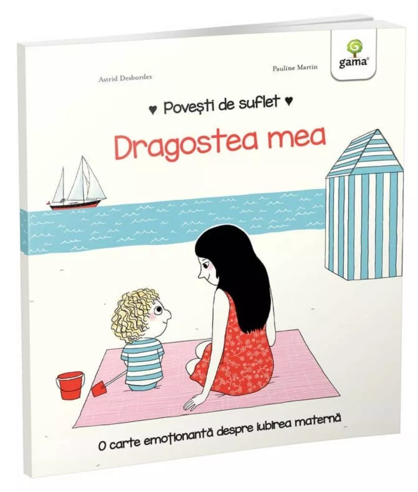 Povesti de suflet - Dragostea mea