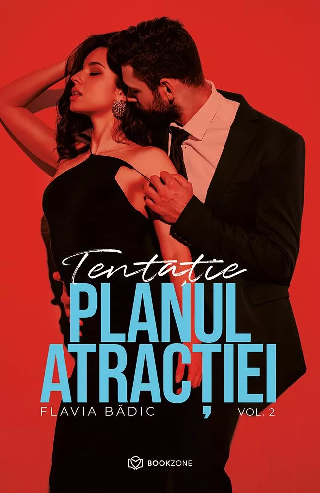 Planul atractiei Vol. 2