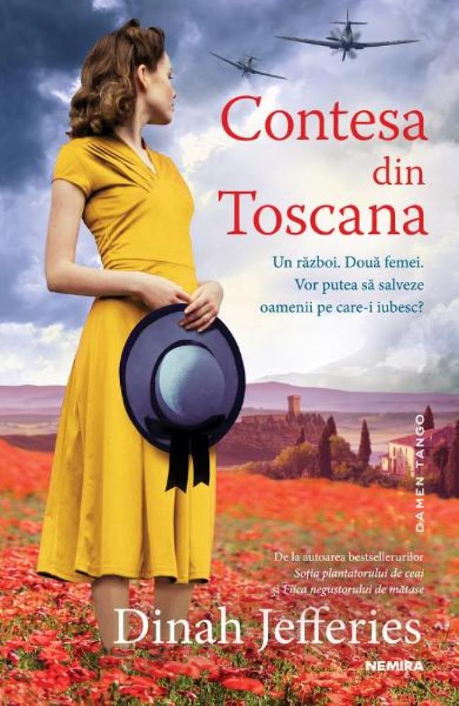 Vezi detalii pentru Contesa din Toscana