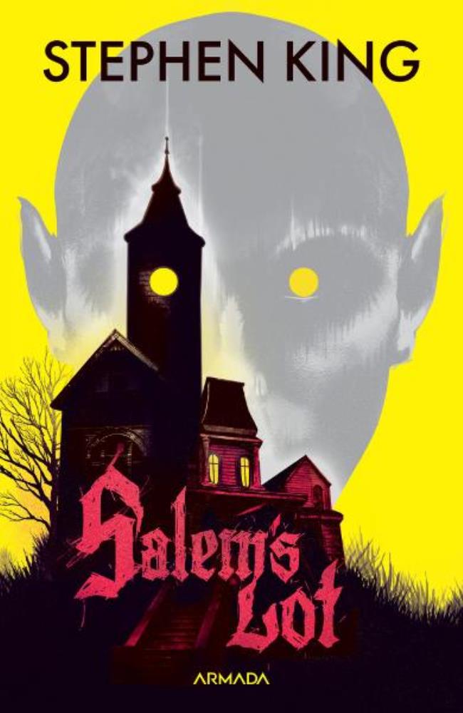 Salem\'s Lot