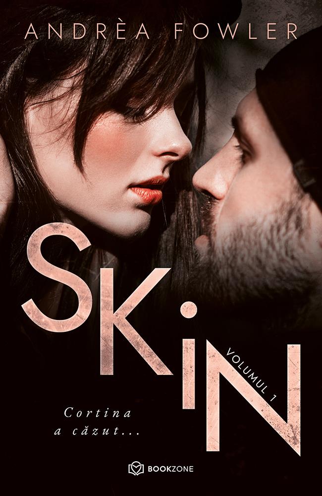 SKiN Vol. 1 (resigilat)